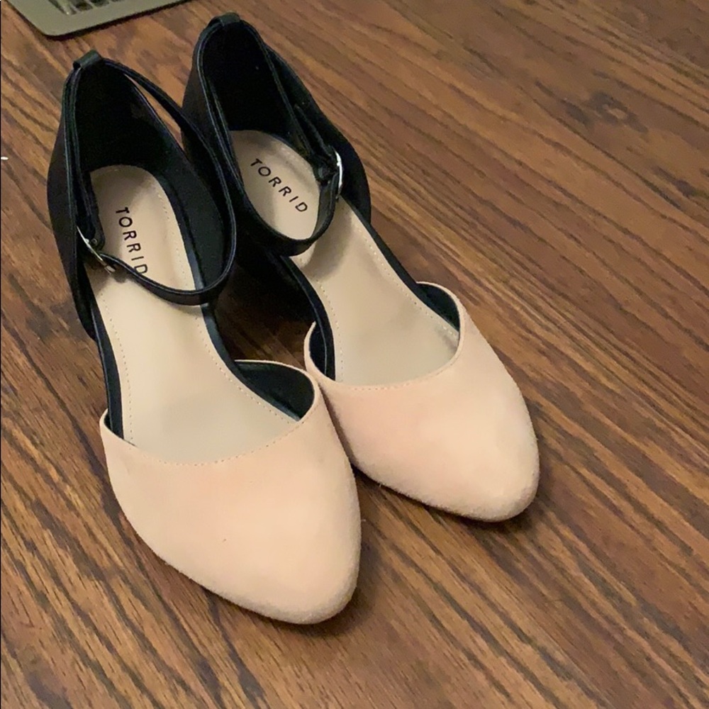 Shoes Torrid New